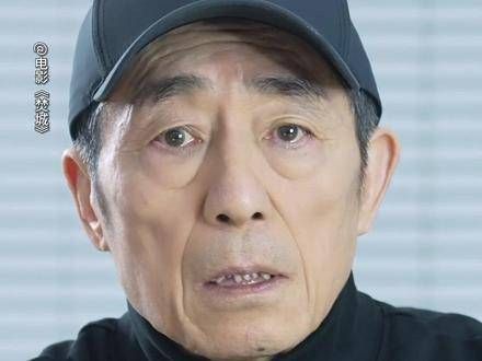 这或许就是电影创作者之间的共鸣了