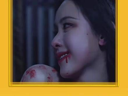 妖女吐烟美得太迷人了,嘟嘟要吃我的脑袋,难道我真的没错吗!