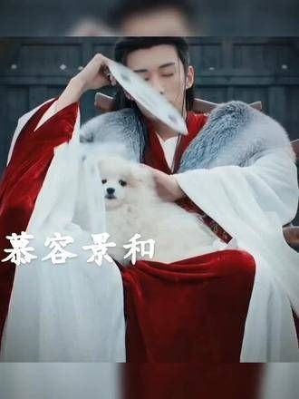 虐心片段,王爷与眉林终成遗憾错过, 古装