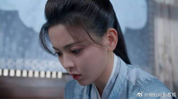 长空苏醒,一看身边祥云,秒懂是她救了自己!