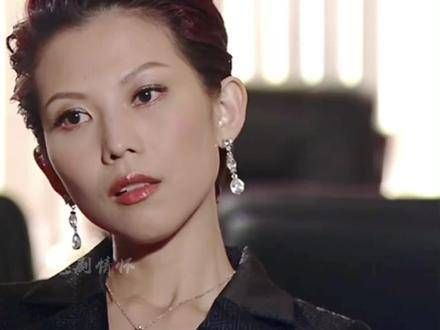 御姐康雅思,曾经也是个甜美可爱的小天使 目及皆是你 雅思