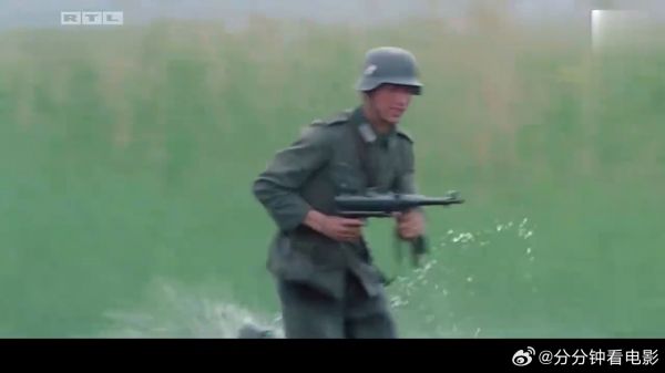 浴血:一部经典译制二战老电影,堪称经典中的经典,好片不解释!