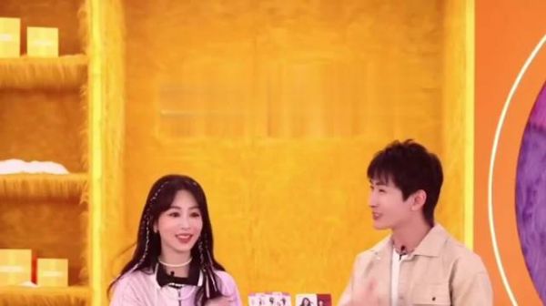 来听听杨紫眼中的何惟芳:作为唐朝女性,勇敢和离,并坚定创业…