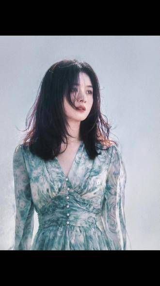 在这里，我们遇见了许多朋友，留下了许多故事，何其有幸，乔妍正被许多人深爱着，前方也总有新的惊喜与期待