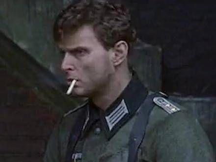 瓦西里同志的枪法如神,传奇狙击手在一战中名声大噪!