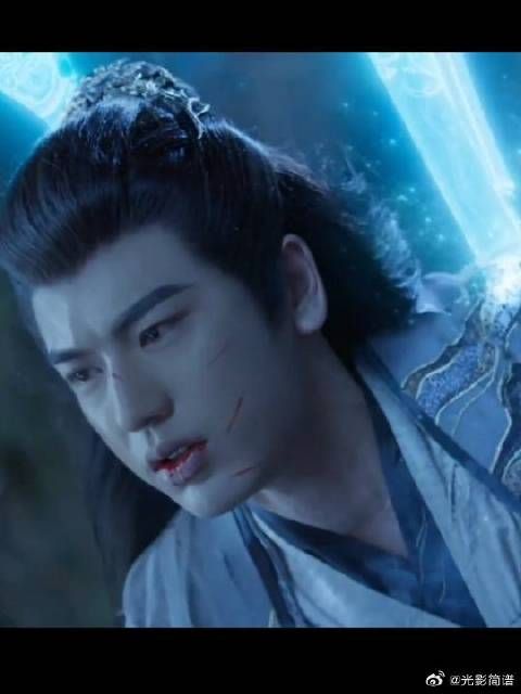 不负苍生,不负天下,唯负你,灵犀印消,下次不知何时再见我的爱人