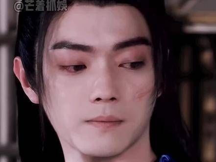 许凯真是泪点低又演技佳！扁络恒与越今朝的演绎也是超赞！