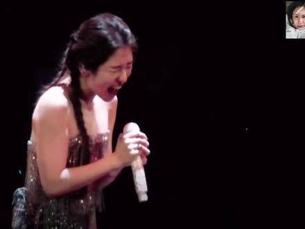 期待《蓝星怪谈》的正式音源发布,演唱会上的表演让我震撼不已…