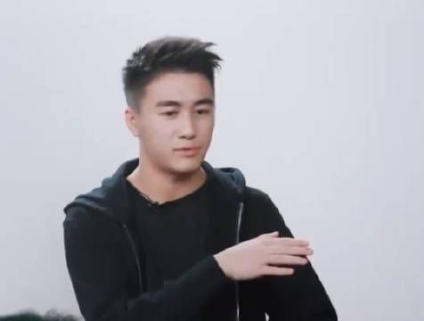 何猷君谈婚姻不注重年龄,而是找到适合自己的,听老婆话会发达!