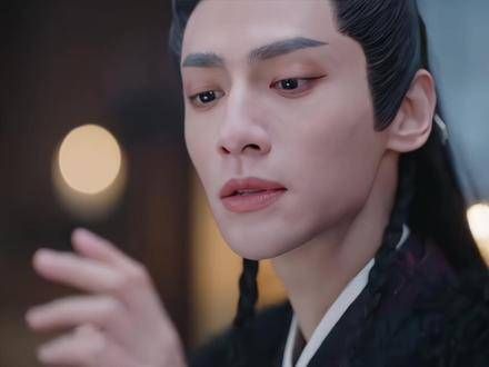 回顾一下澹台烬的打脸现场，真是太逗了！等着看长月烬明的大结局吧！