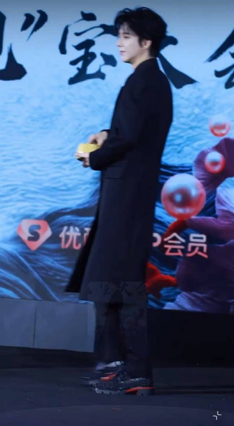 赵露思、刘宇宁直播生图,这状态如何?