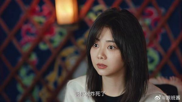 路晨带归晓住队友家,不料队友说出路晨受枪伤,归晓心疼了