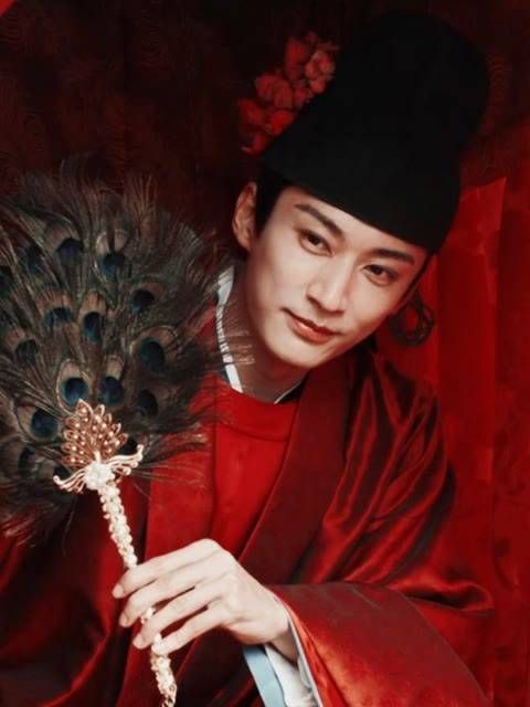 慕容璟与终成阿眉的赘婿!两人简直太般配了~ 刘学义 吴谨言 吴谨言
