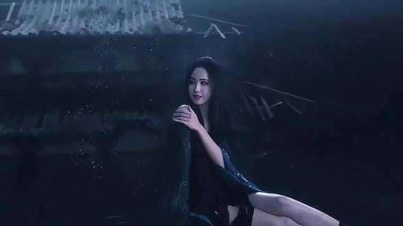 大家不会都直接跳过吧?我不能接受有人没看过这个片头,片头美得高级
