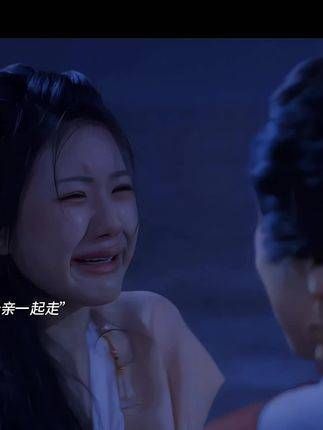 别用母爱来伤人!生而为奴,母亲一生都在为女儿寻找出路,最终甚至以命换命!