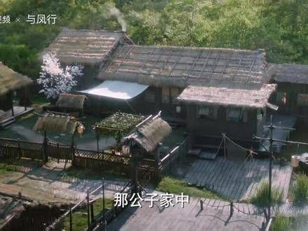 小渔村篇重启幽默风格,雪眉娘渴望品尝鲜鱼…