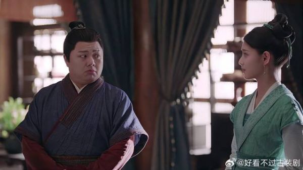 顾九思捐尽家财，木南以为要被遣散，哪料人家拿他当家人