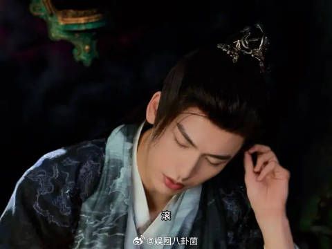 真是个活爹啊,人嵇