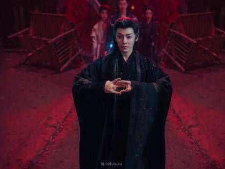 超爱的朱厌小疯子~赵远舟来了