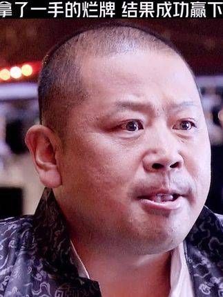 这是一部被严重低估的爽片,非常过瘾
