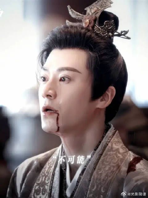 “飞蛾扑火,朝生暮死”,一生的执念终究是大梦一场