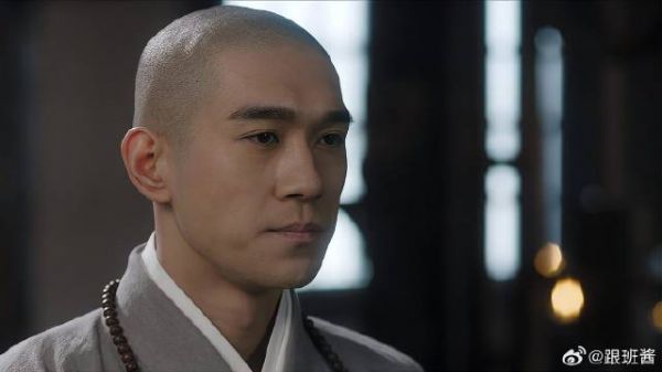 刘子行审问二皇子,得知其还有另一重身份,一脸震惊