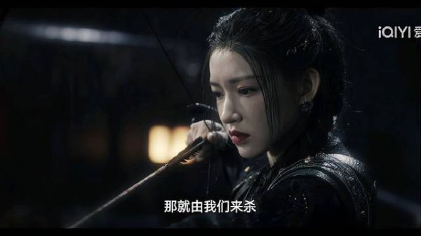 裴思靖，我恨你！为什么不让你弟弟把话说完再射杀？