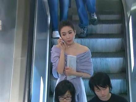 黎姿真是可惜,拍完这部剧就退圈结婚了