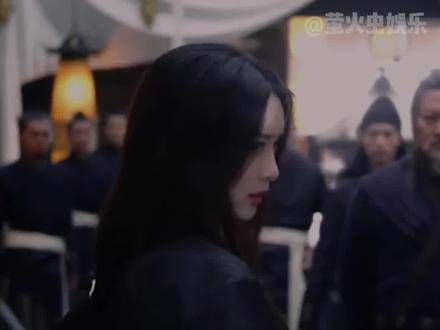 孟子义在演绎角色时展现了她的机智！