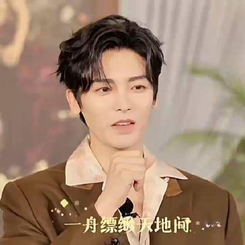 听着侯明昊演唱的ost，真的是戳中了我的内心，唱的也太好听了呀…