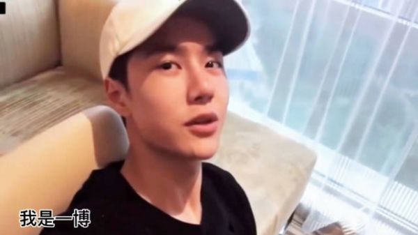 就跟在看韩剧一样,这声音也太苏了吧