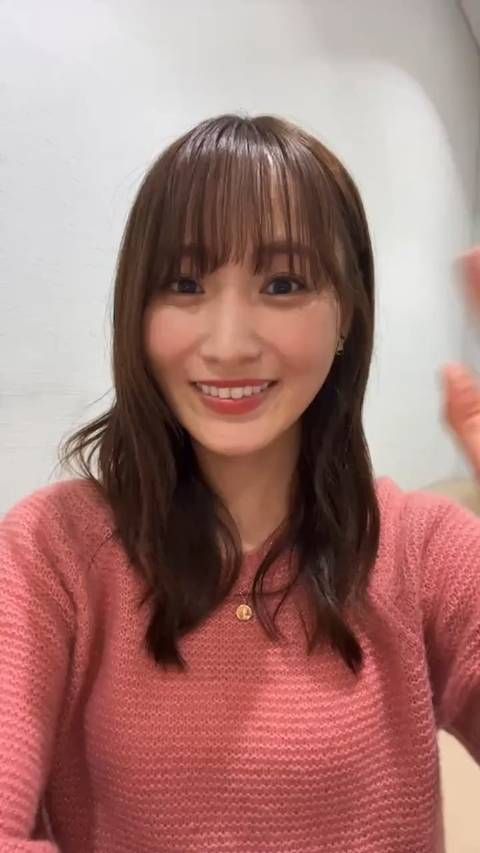 联动中村百合香 Instagram直播 2024.10.31 ‎