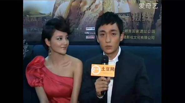 早期的龙访谈~可爱的宝贝