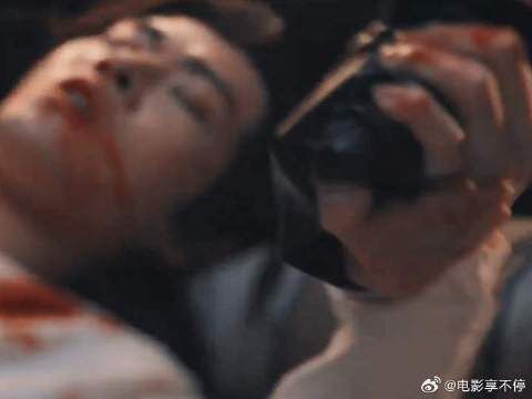 这一晚，差点成为他一生的噩梦！
