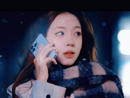 职场与韩剧,有你在的这个冬天格外温馨