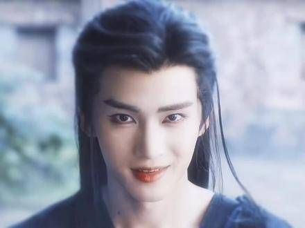 “八年未见,你会思念我吗?”