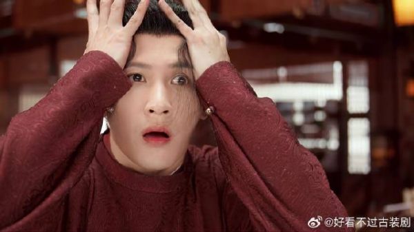 元莫得知自己告错白爆哭,原来阿术一直都不知情