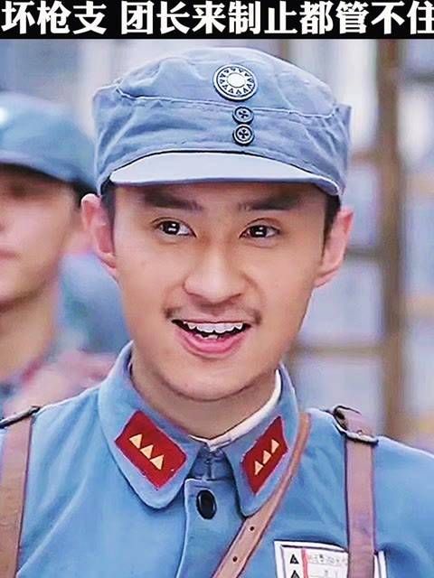 新兵擅自破坏武器装备,态度嚣张 正式上线