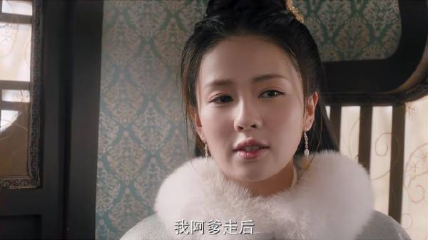 师姐询问时宜,清河郡有什么美食,时宜回答扎心了