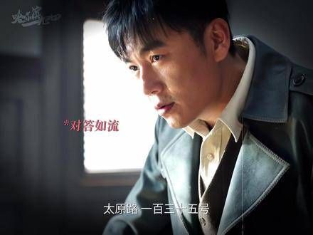 笑里藏刀,步步为营,观后令人脊背发凉!