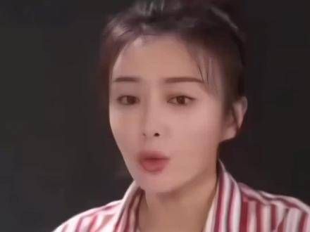 周迅的实力依旧不容小觑,无论你们如何诋毁,都无法改变这一事实