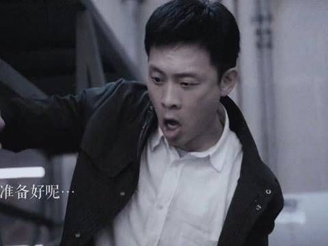 第一集 | ?…有点涩呢