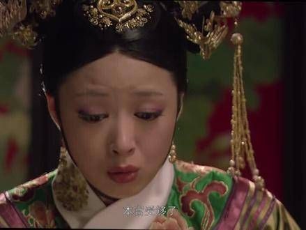 华妃直播卖袜子三个月零销量,听罢销售冠军甄嬛两点真经当场折服