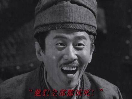 一旦发现背叛,他毫不犹豫地采取行动,下手无情, 发现