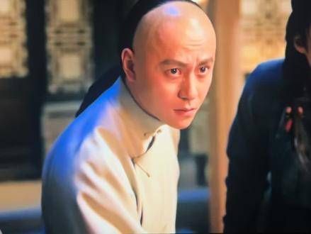 被拉克装到了,哈哈!