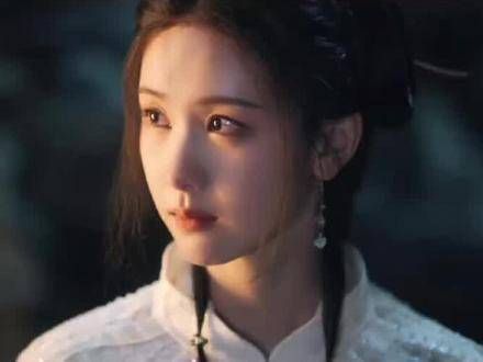 这一段看多少遍都不厌倦,赵远舟真是让人喜爱至极!就连对视都让人心痛不已