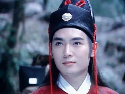展昭 不要眨眼,这才叫转剑!