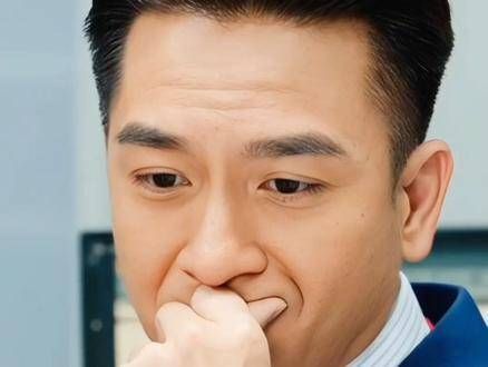 细节在于,当华姐刁难man时…