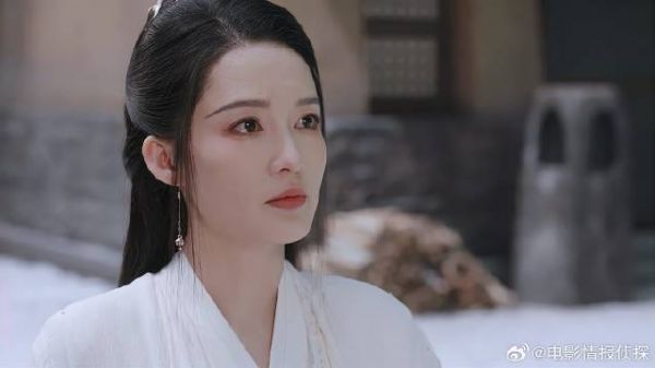 薛谷主只为查真相,真相到底是什么