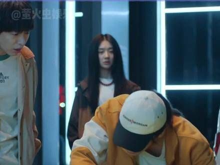 张楚岚:我不能炫耀财富,难道连车技都不能展示了?